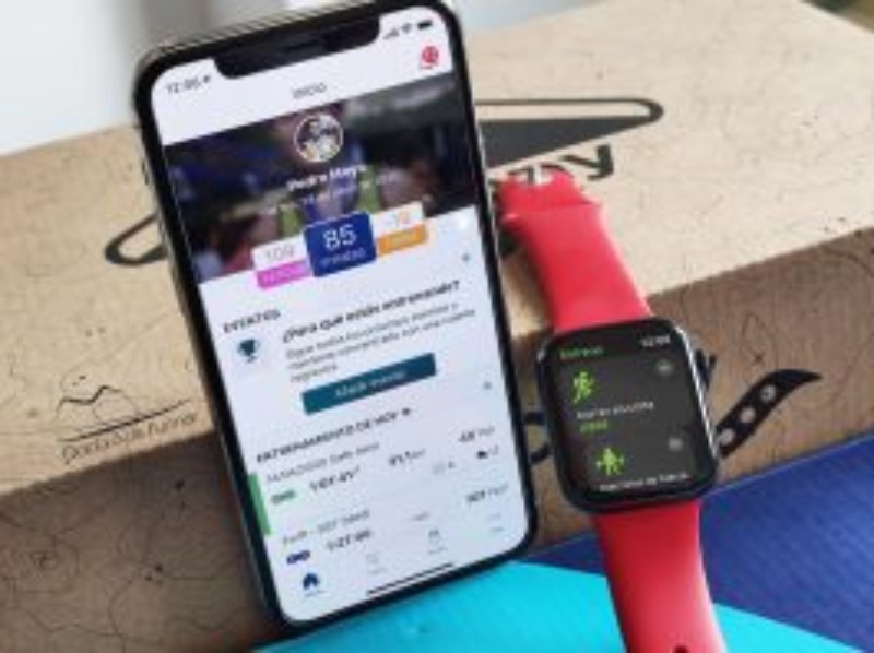 Cara menyinkronkan alarm Apple Watch dengan perangkat Apple lainnya