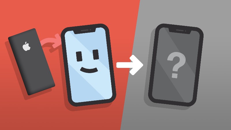 Comment résoudre le problème d'un iPhone qui ne s'allume pas par manque de batterie