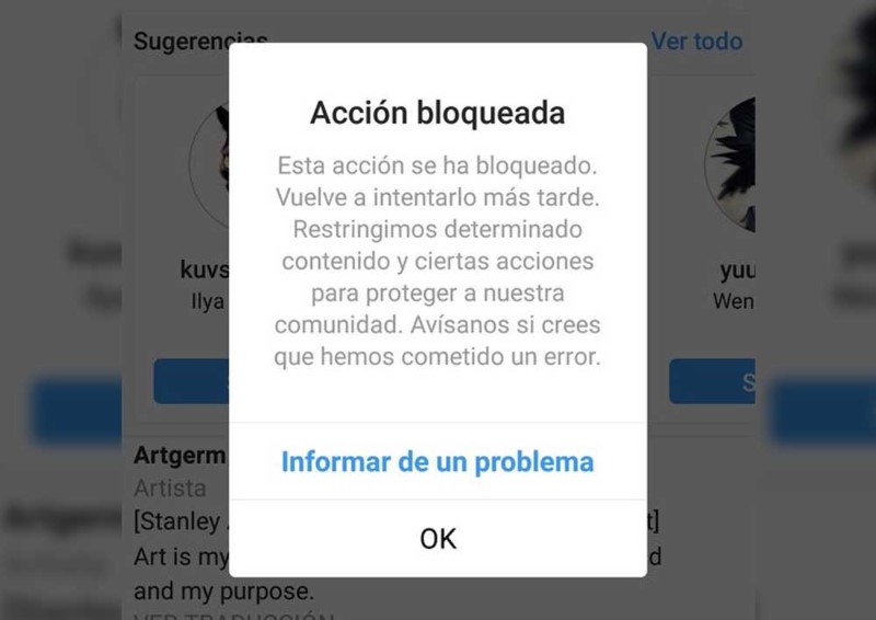 How to fix common problems on Instagram