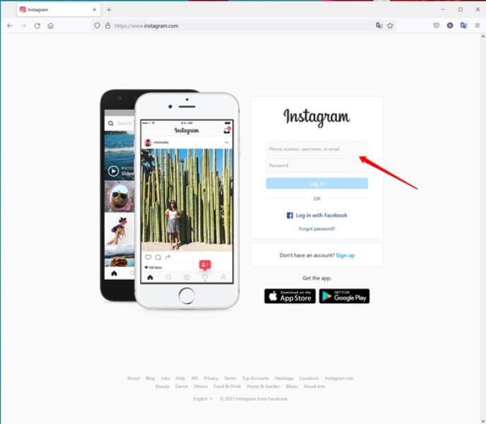   How to fix Instagram login issues 