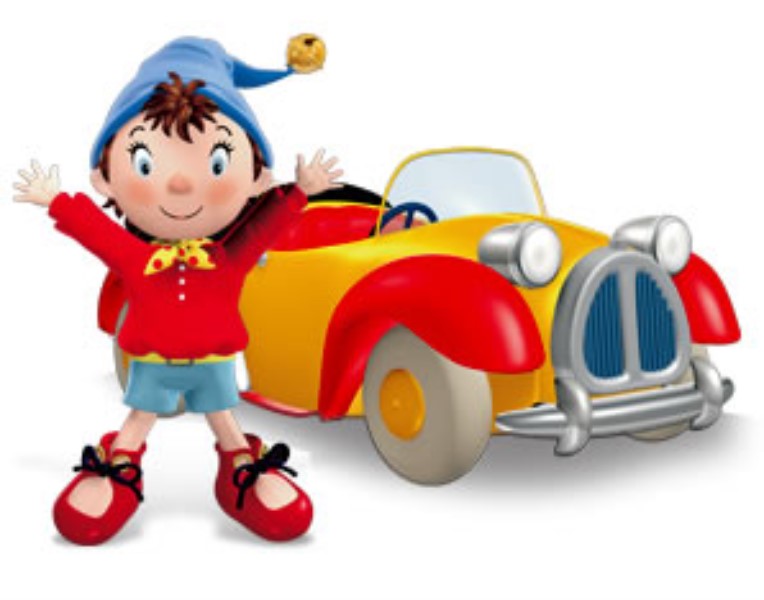 How to join Noddy Clan