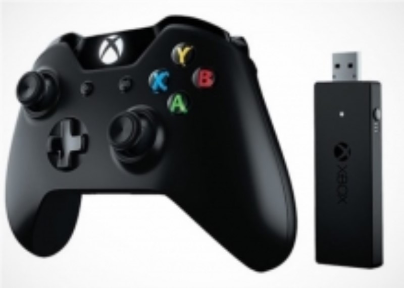How to use an Xbox One controller on a mobile device