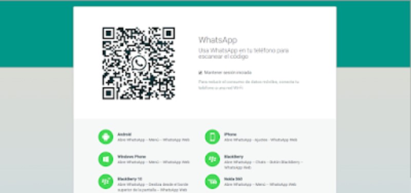 Como usar o WhatsApp no ​​computador
