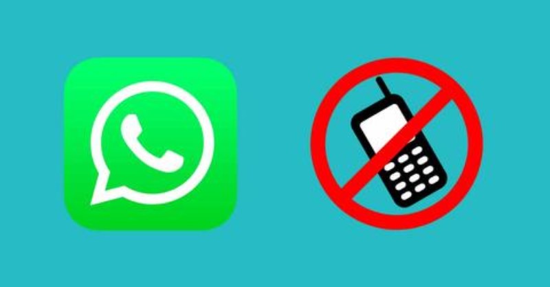 Как использовать WhatsApp на ПК без телефона