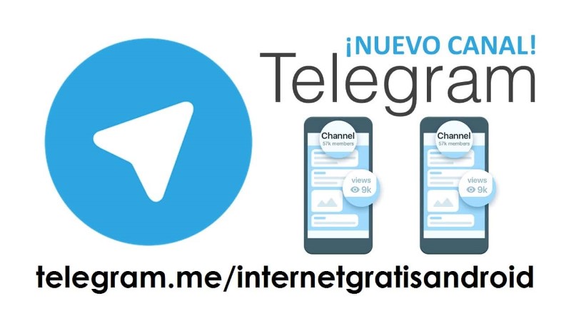 Come utilizzare il canale ufficiale di Telegram