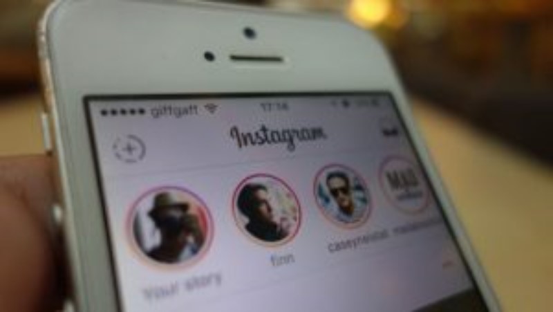 How to use Instagram to promote your business or personal profile