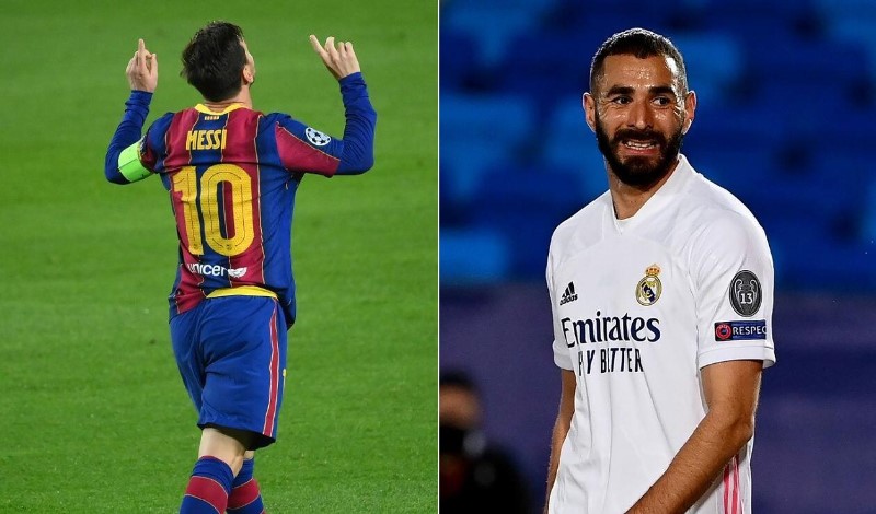 How to watch the classic Madrid vs Barcelona online for free