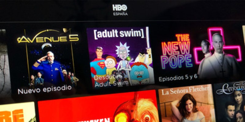 Come guardare HBO in Spagna: guida completa per abbonarsi e godersi i suoi contenuti