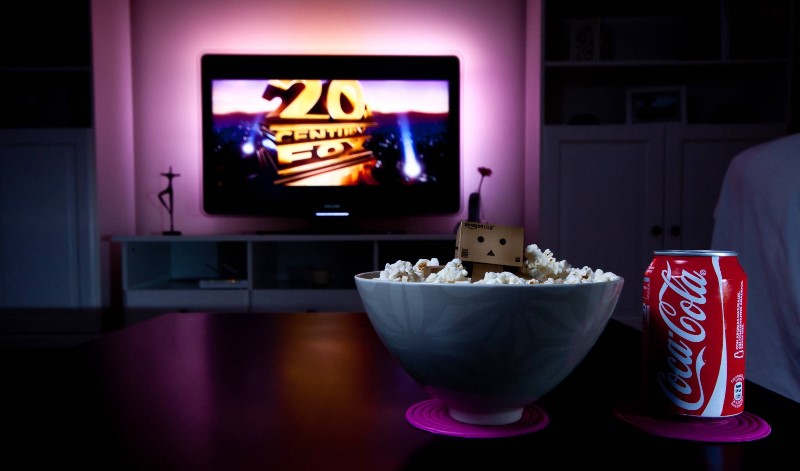 Como assistir filmes online na sua TV