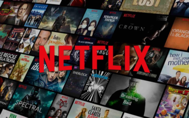 Price comparison between Netflix plans