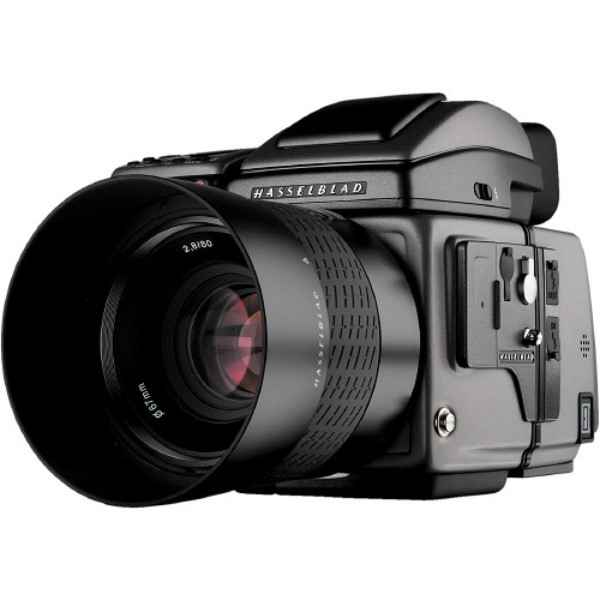 Vergleich zwischen Hasselblad-Kameras und anderen High-End-Marken
