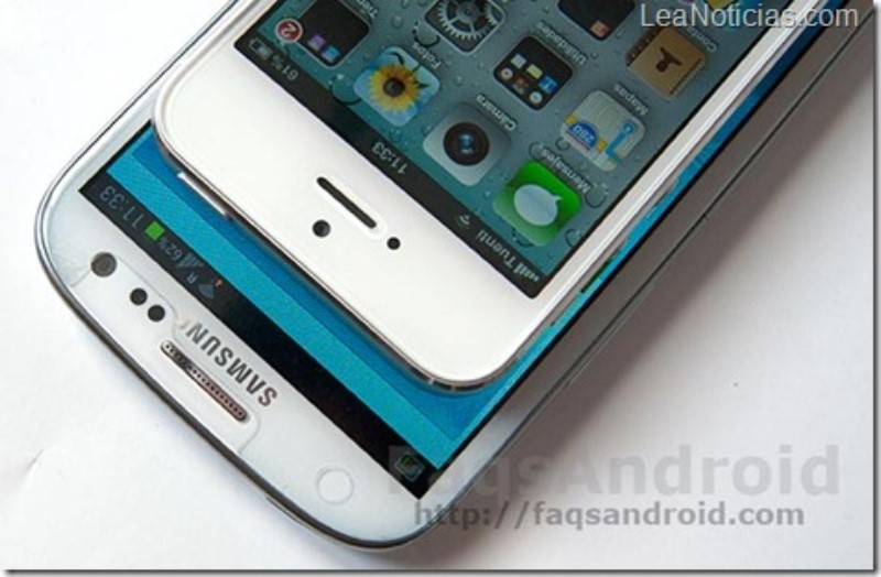Comparativa entre el Samsung Galaxy A04 y otros modelos de la marca