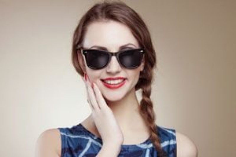 Suggerimenti per l'acquisto sicuro di occhiali da sole online