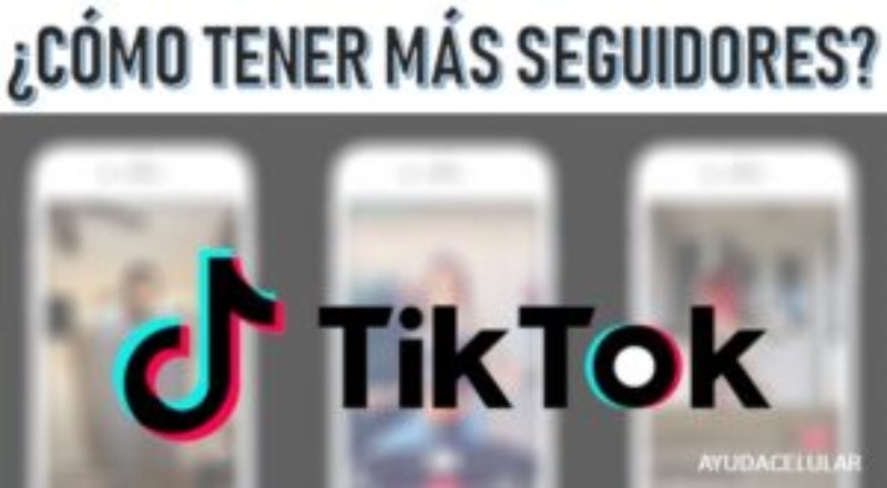 Tips to do direct on TikTok without having a large number of followers