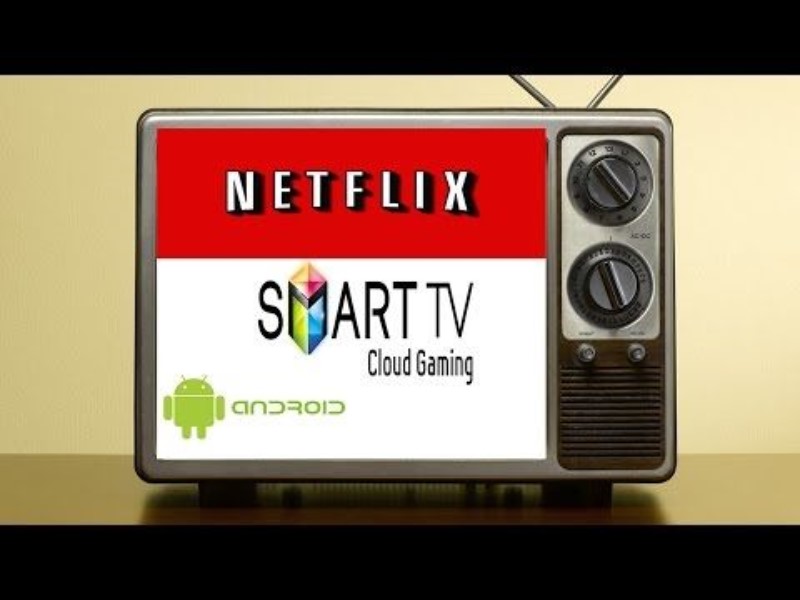 Wskazówki dotyczące aktualizowania starego telewizora LG Smart TV