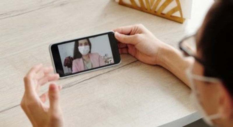 Consejos para mejorar la calidad de las videollamadas en chats