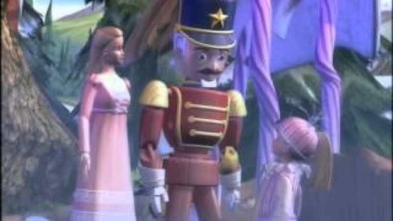 Criticisms and opinions about the movie Barbie Nutcracker