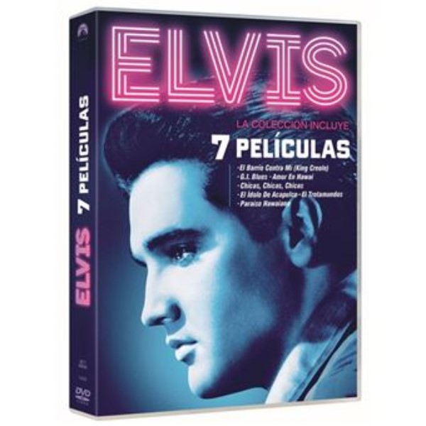 What is the best way to watch Elvis Presley movies online?