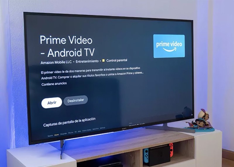 What are the benefits of Amazon Prime in Germany?