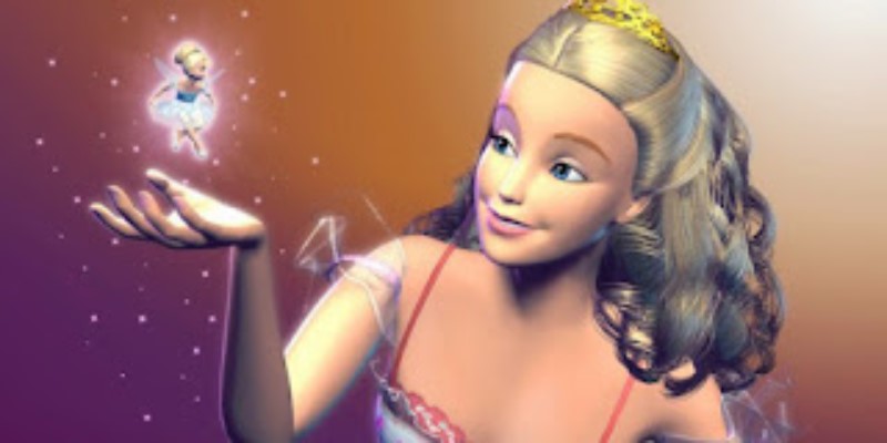 Kurioses über den Film Barbie Nussknacker