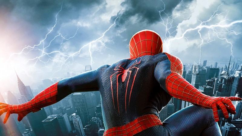 Spiderman 2 telechargement gratuit pour pc