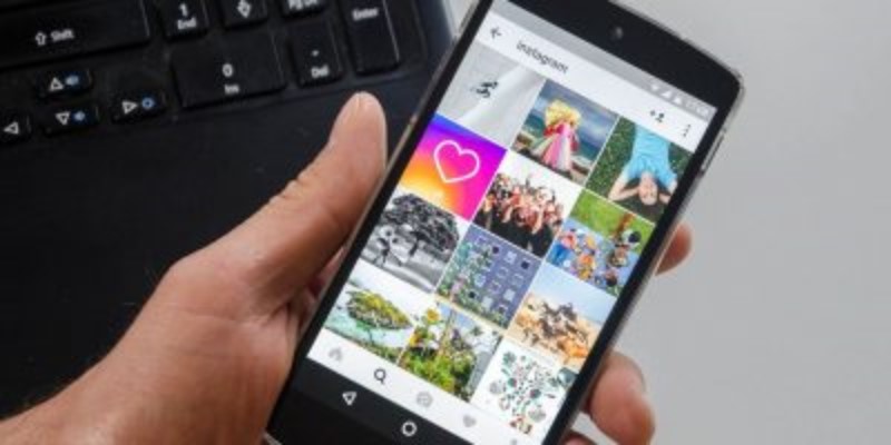 Scarica le storie di Instagram di altri utenti
