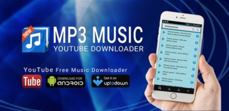 Скачать музыку в формате MP3 с YouTube: законно ли это?