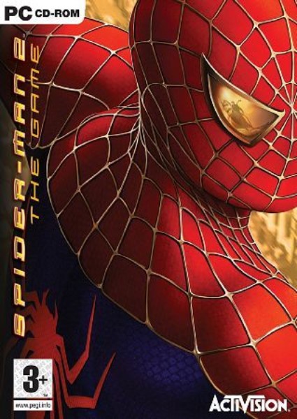 Download Spiderman 2 for Xbox