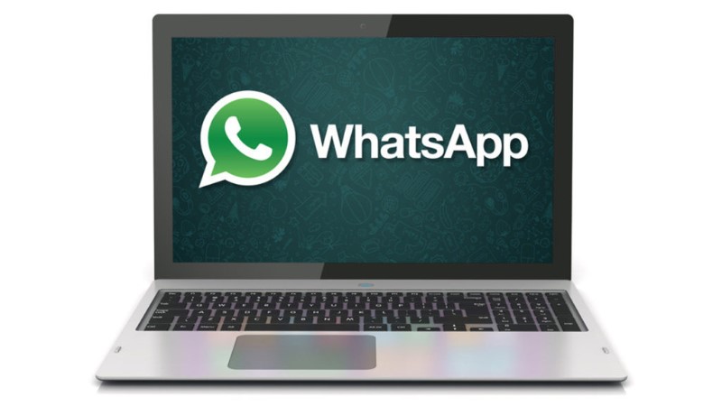   Скачать WhatsApp для ПК без эмулятора 