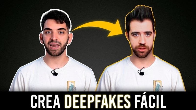 Diferenças entre os aplicativos deepfake mais populares