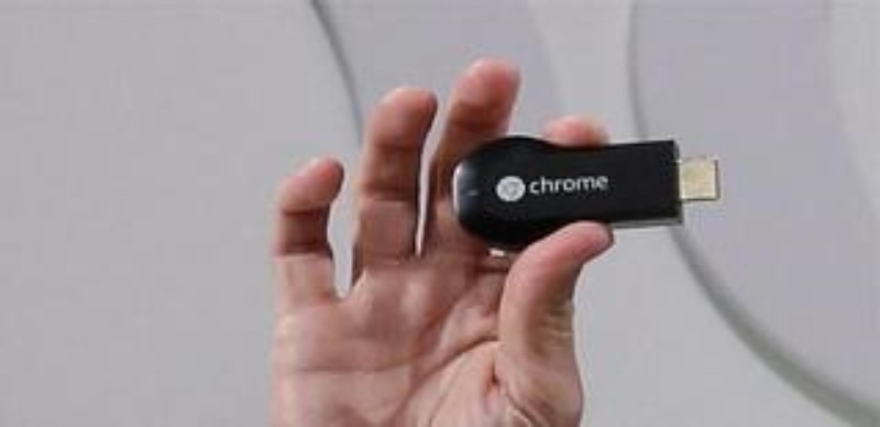 Dispositivos compatibles con Chromecast