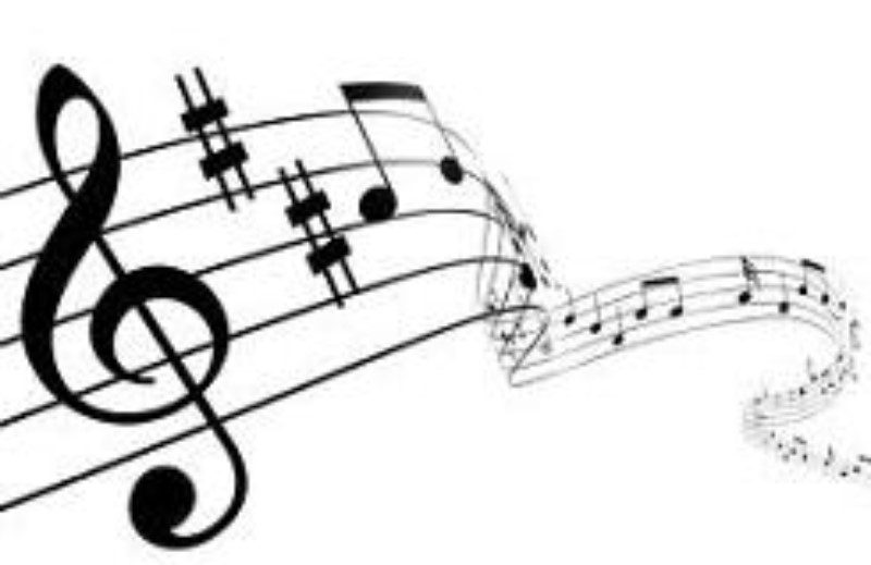 Esempi di utilizzo delle note nella musica