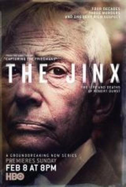 The Jinx: Das Leben und der Tod von Robert Durst