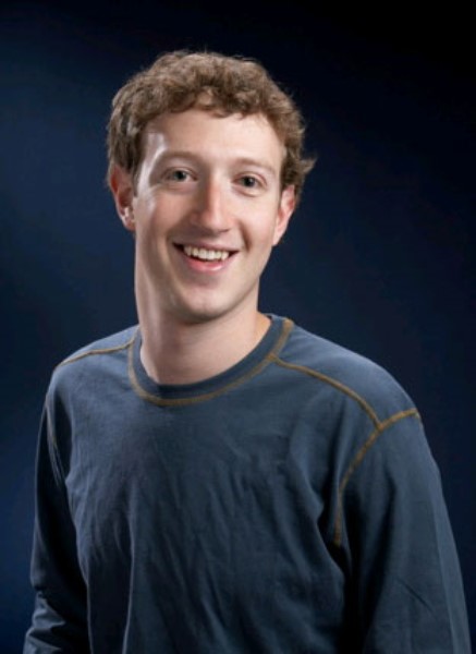 Mark Zuckerberg's legacy as the creator of Facebook