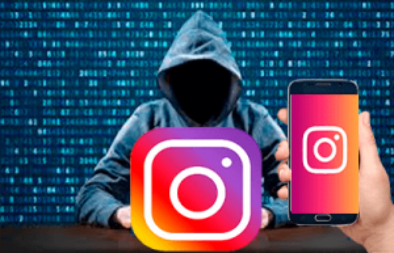 ¿Es legal hackear una cuenta de Instagram?