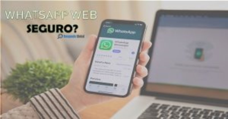 É seguro usar o WhatsApp Web no Chromebook?