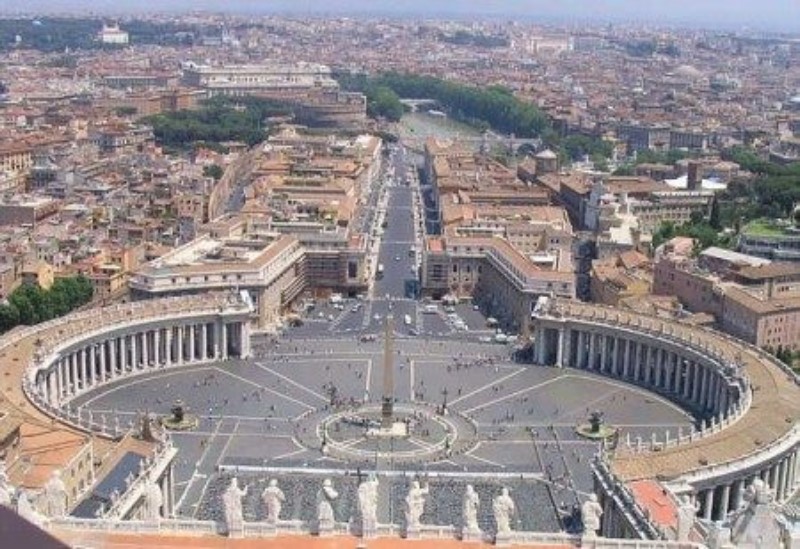   Stato della Città del Vaticano 