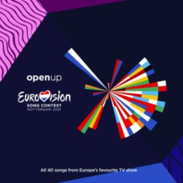 Eurovision 2021: Jam berapa dimulai di Amerika Latin?