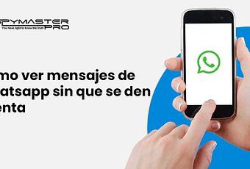 Family Link: ¿Cómo puedo ver los mensajes de WhatsApp de mi hijo?