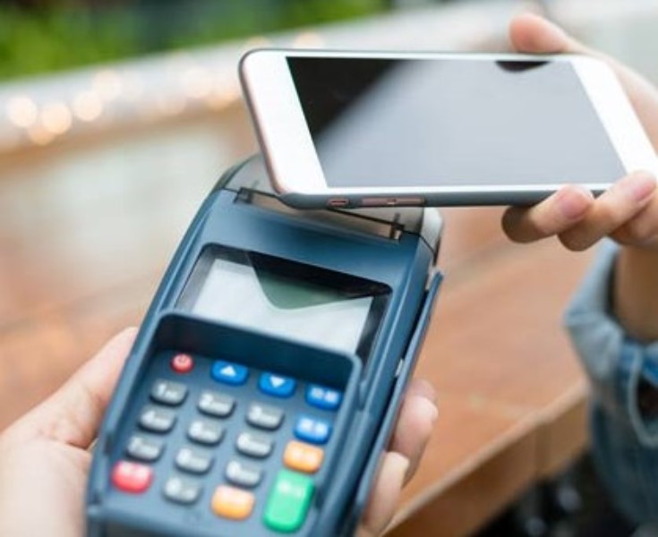 Leitfaden zur Aktivierung des mobilen Bezahlens in ING