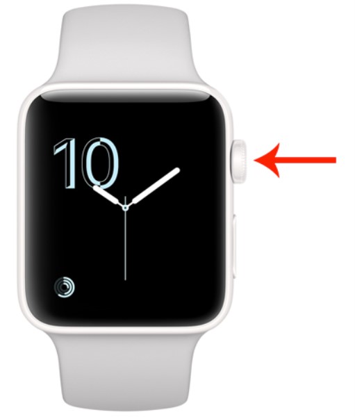   Panduan langkah demi langkah untuk mengatur alarm di Apple Watch 