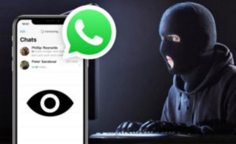 Tools to hack WhatsApp