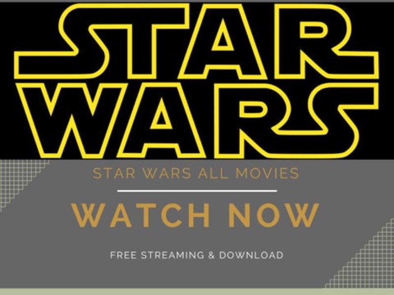 How to Watch Star Wars Movies on Your Android Device
