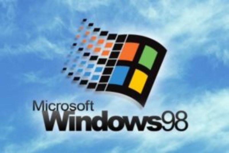 Installazione Windows 98