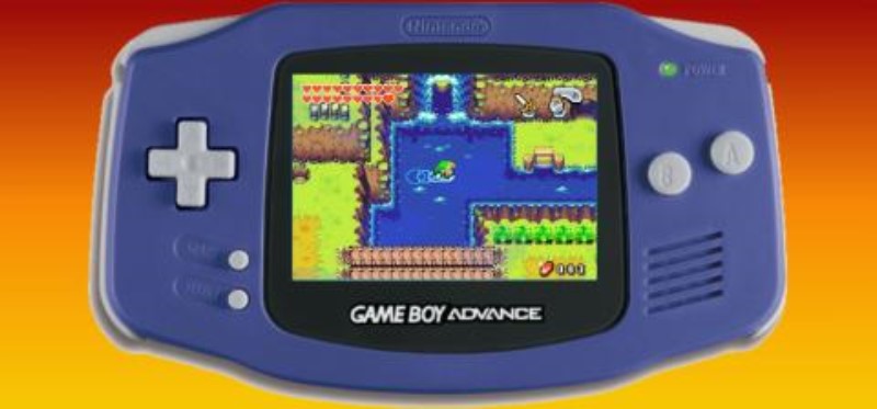 Popular Games for the Game Boy Advance