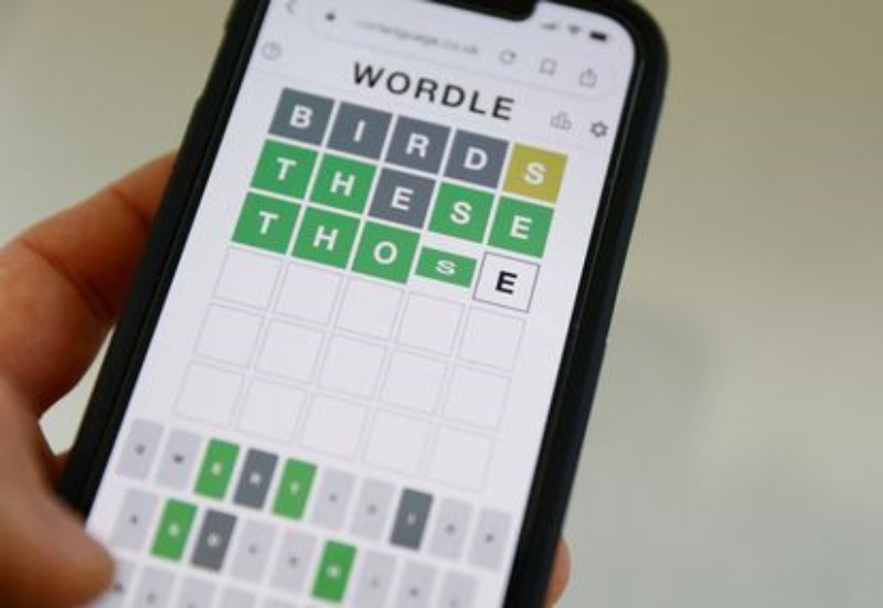 Ähnliche Spiele wie Wordle, die Sie ausprobieren können