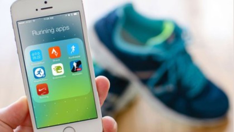 Las aplicaciones más populares para correr en iOS