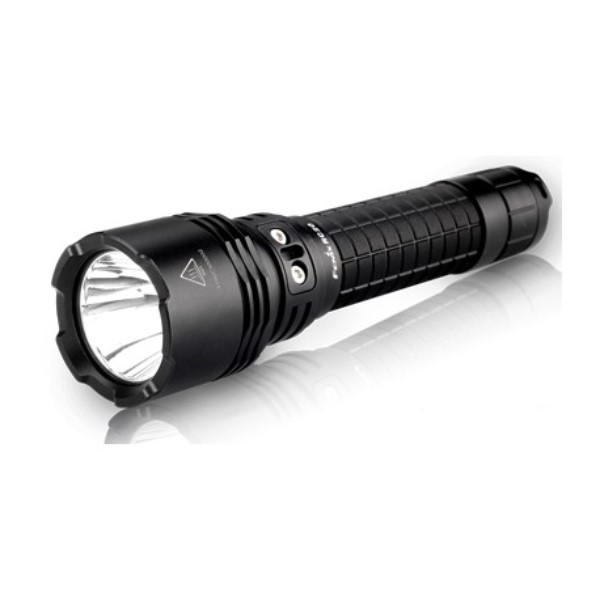 The differences between LED flashlights and conventional flashlights