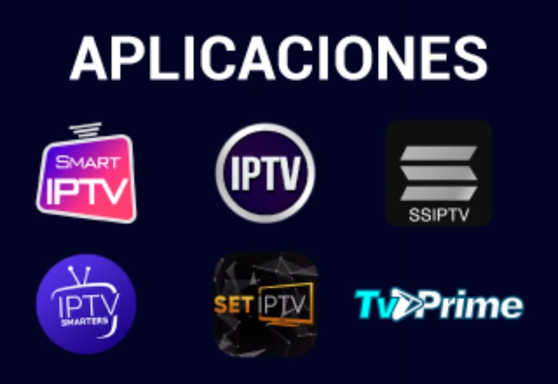 The best paid IPTV applications for Android