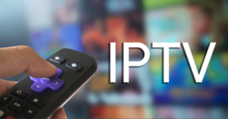 Aplikasi IPTV gratis terbaik untuk Android